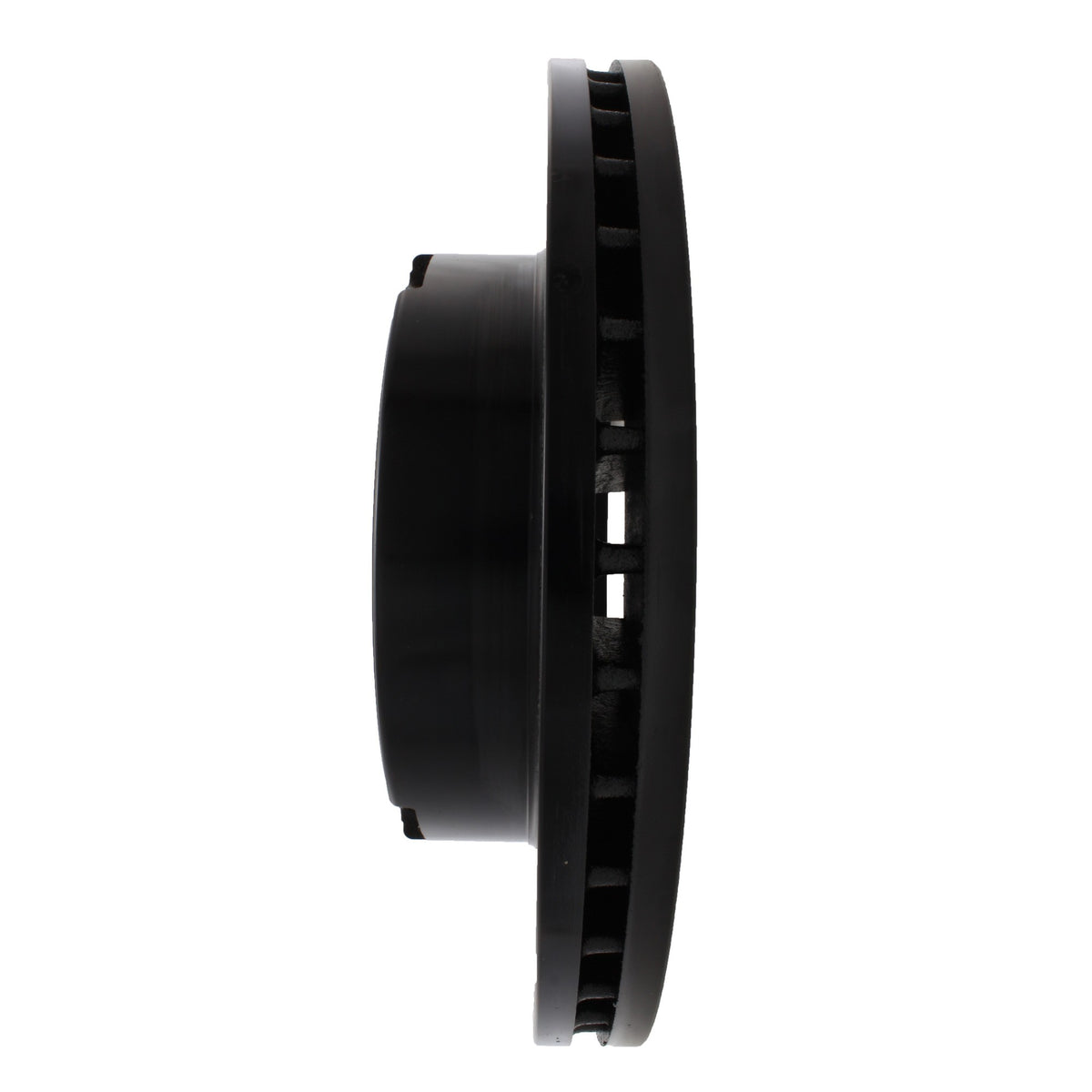 StopTech Premium Cryostop Rotor; Front, Rear