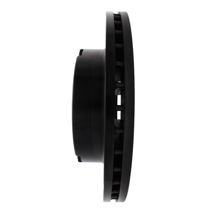 StopTech Premium Cryostop Rotor; Front, Rear