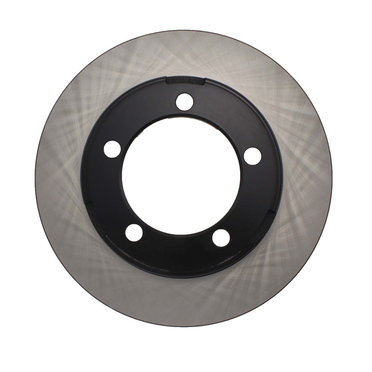 StopTech Premium Cryostop Rotor; Front, Rear