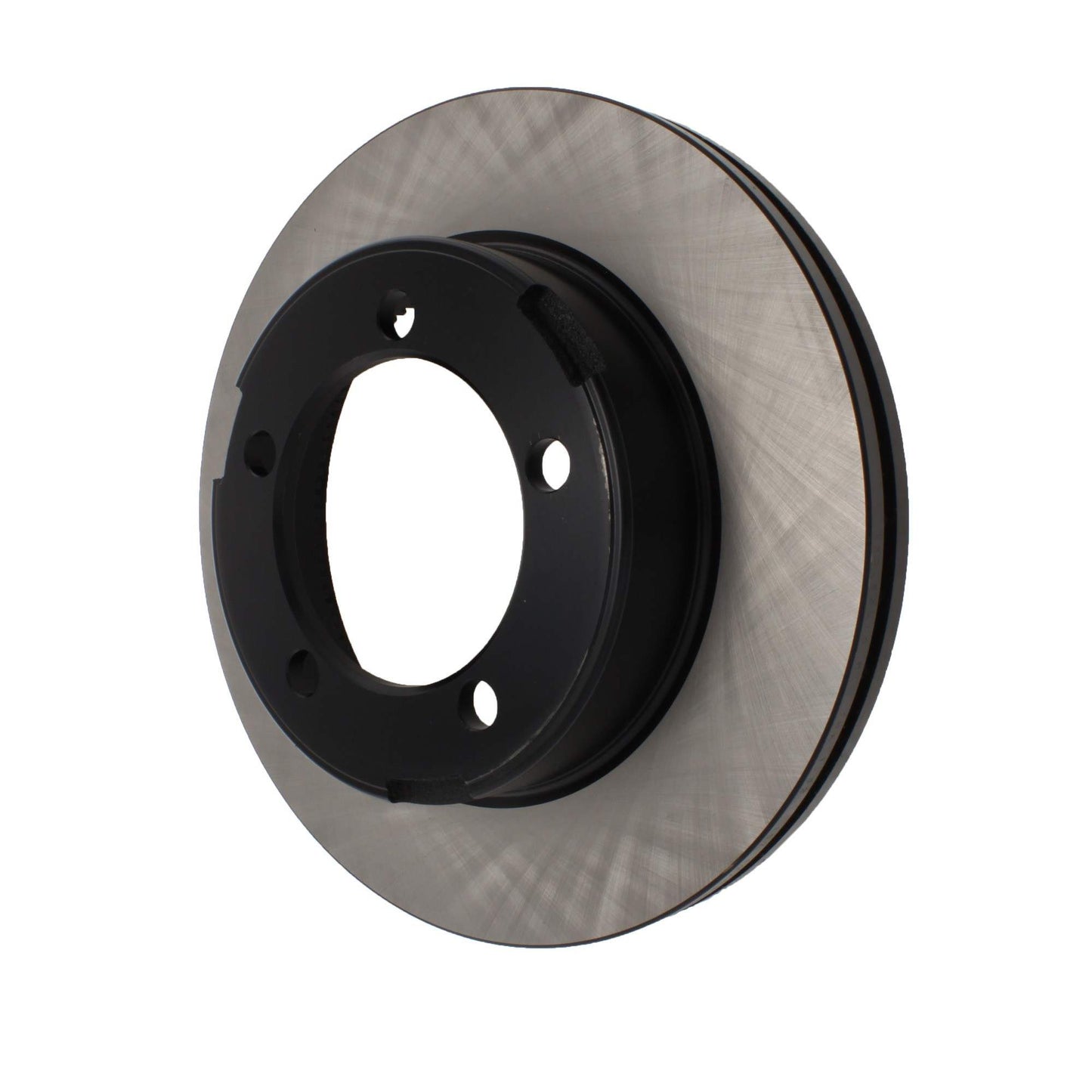 StopTech Premium Cryostop Rotor; Front, Rear