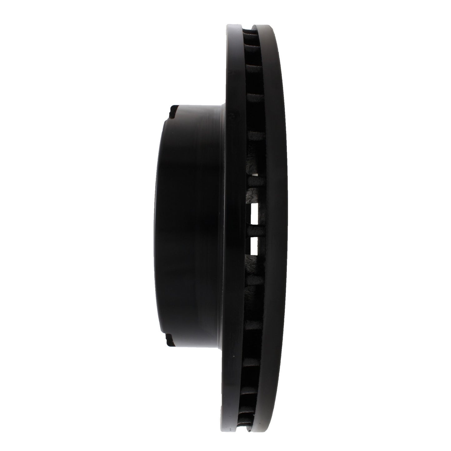 Stoptech Centric Performance Brake Rotor 120.83016