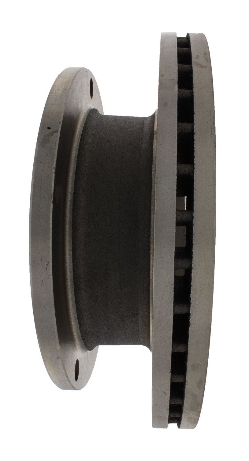 Stoptech Centric Performance Brake Rotor 120.83017