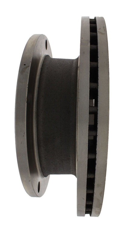 Stoptech Centric Performance Brake Rotor 120.83017