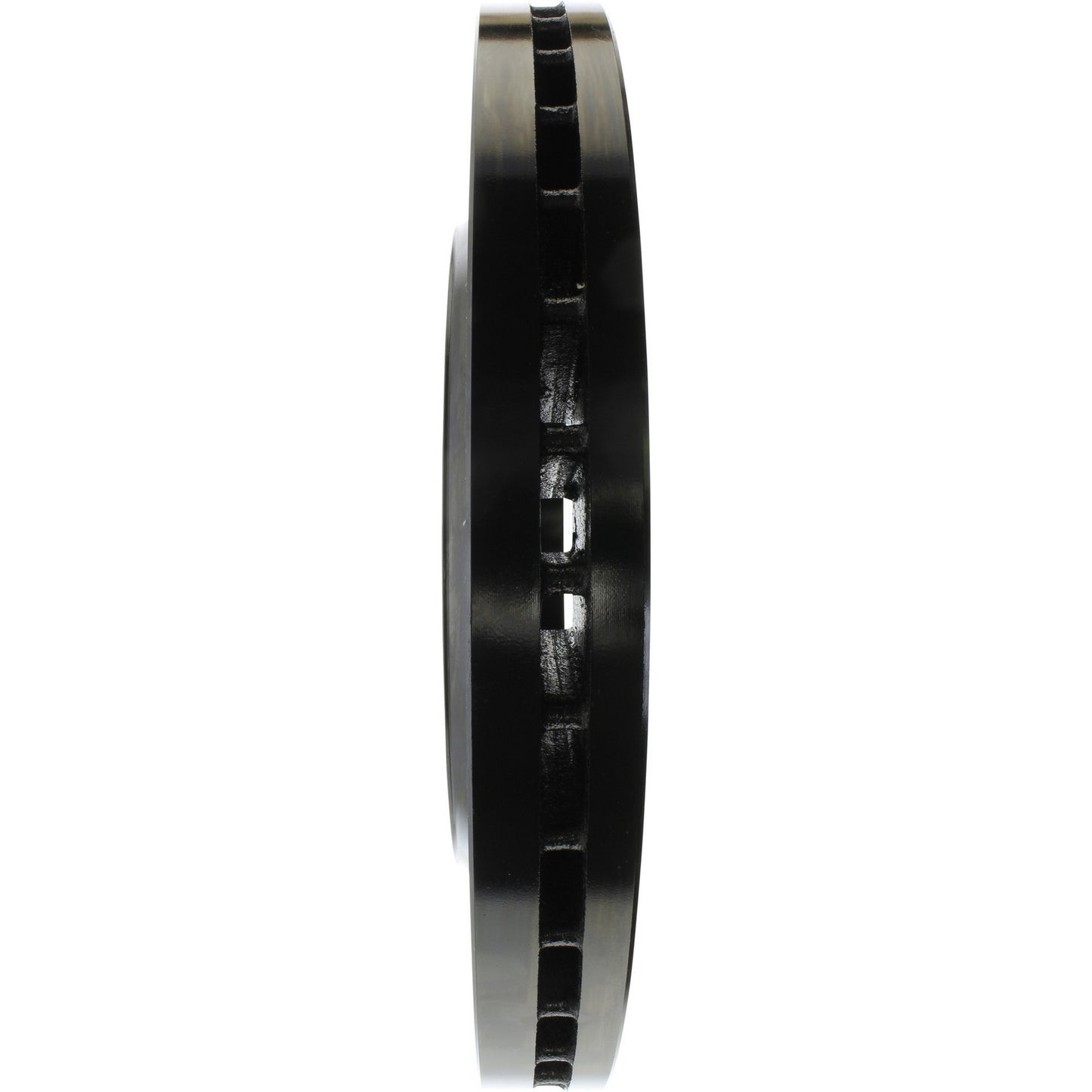 Centric Parts Disc Brake Rotor with Electrocoating finish 120.83020