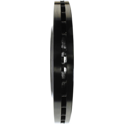 Centric Parts Disc Brake Rotor with Electrocoating finish 120.83020