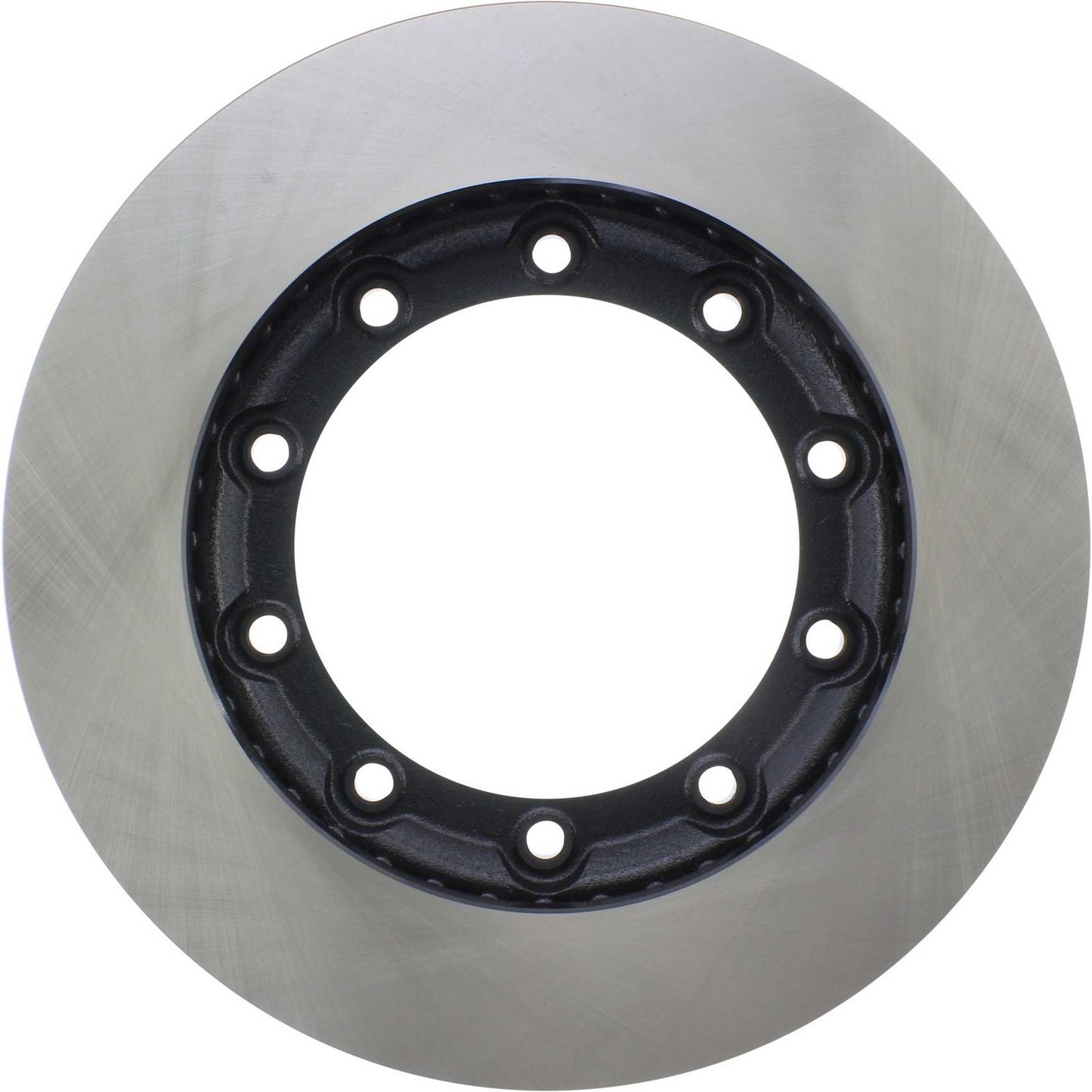 Centric Parts Disc Brake Rotor with Electrocoating finish 120.83020