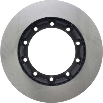 Centric Parts Disc Brake Rotor with Electrocoating finish 120.83020