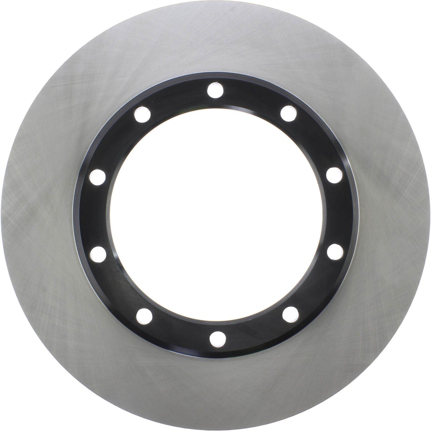 Centric Parts Disc Brake Rotor with Electrocoating finish 120.83020