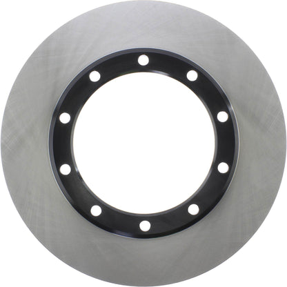 Centric Parts Disc Brake Rotor with Electrocoating finish 120.83020
