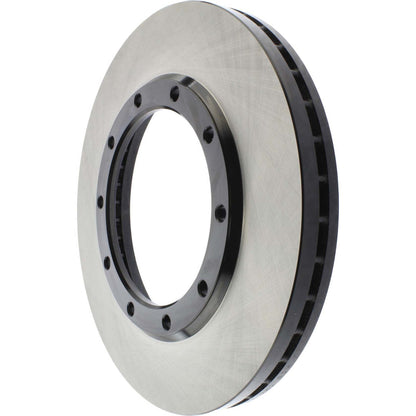Centric Parts Disc Brake Rotor with Electrocoating finish 120.83020