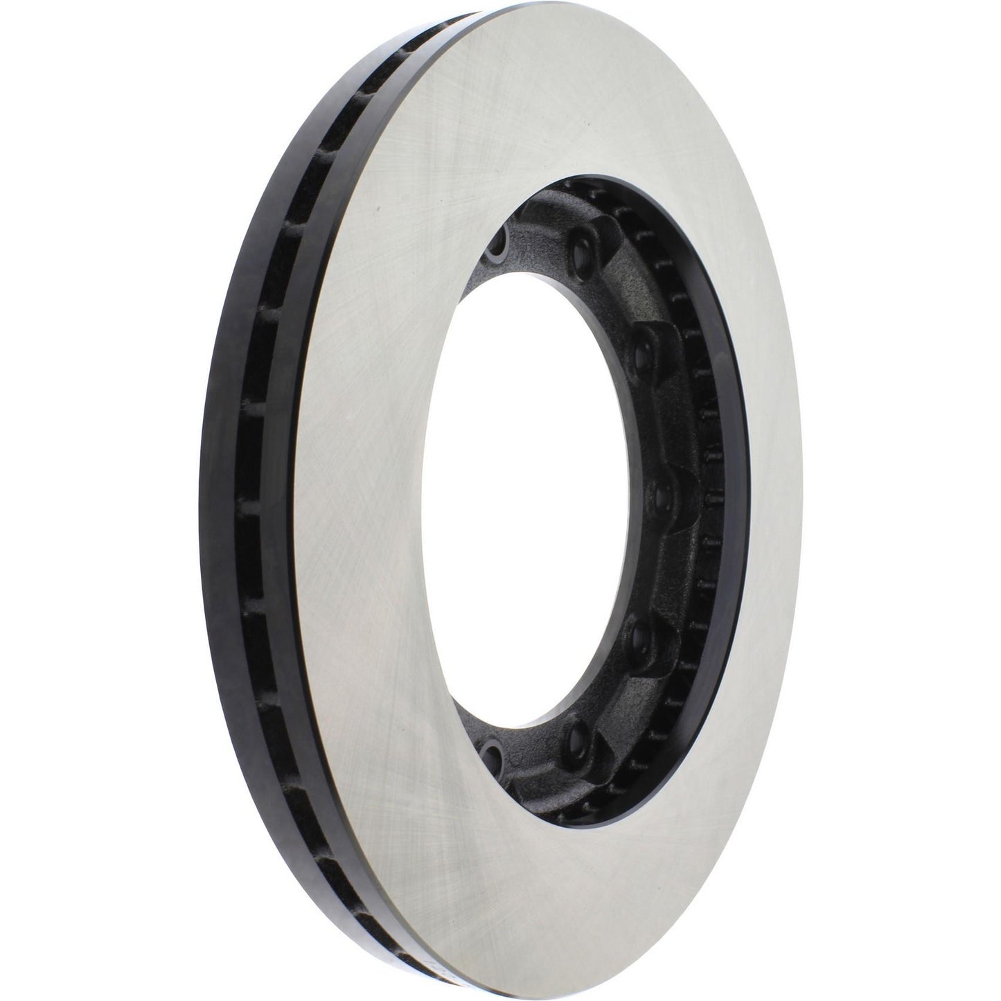 Centric Parts Disc Brake Rotor with Electrocoating finish 120.83020