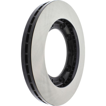 Centric Parts Disc Brake Rotor with Electrocoating finish 120.83020