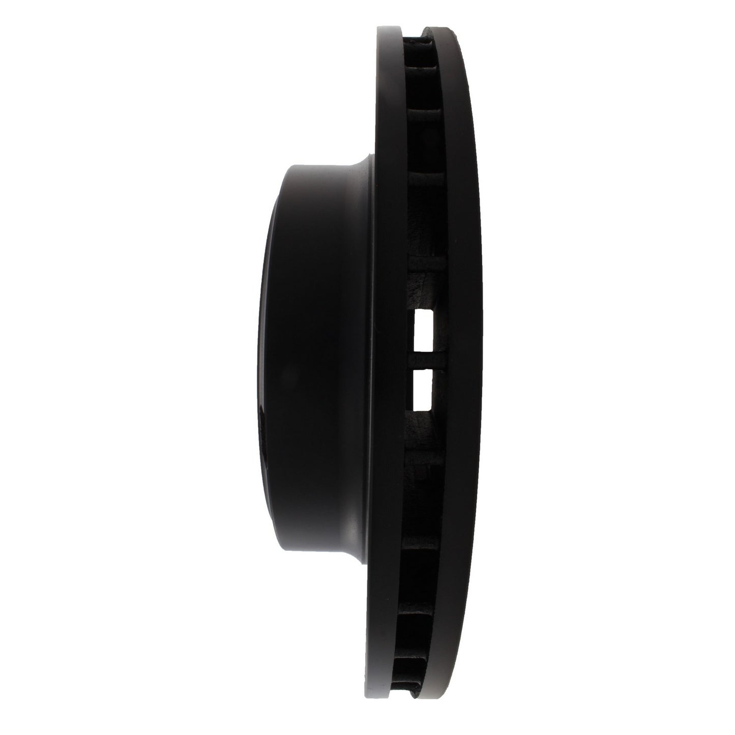 Centric Parts Disc Brake Rotor with Electrocoating finish 120.84002