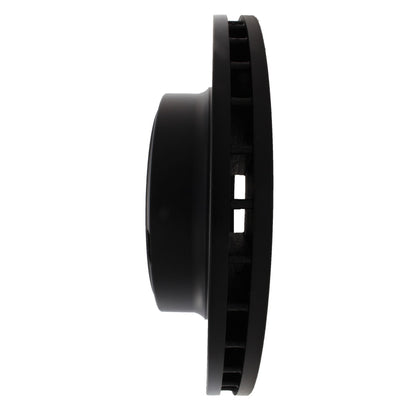 Centric Parts Disc Brake Rotor with Electrocoating finish 120.84002