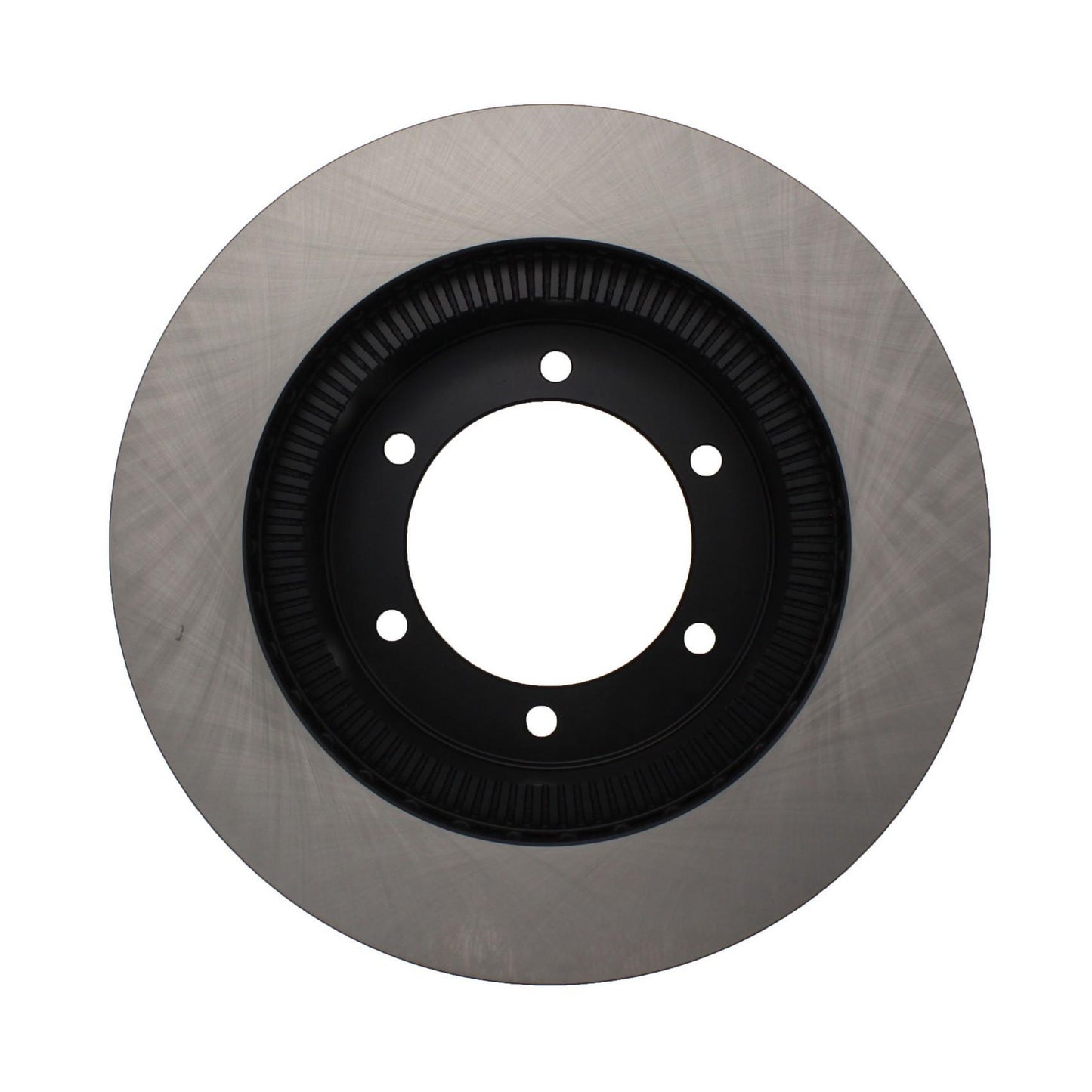 Centric Parts Disc Brake Rotor with Electrocoating finish 120.84002