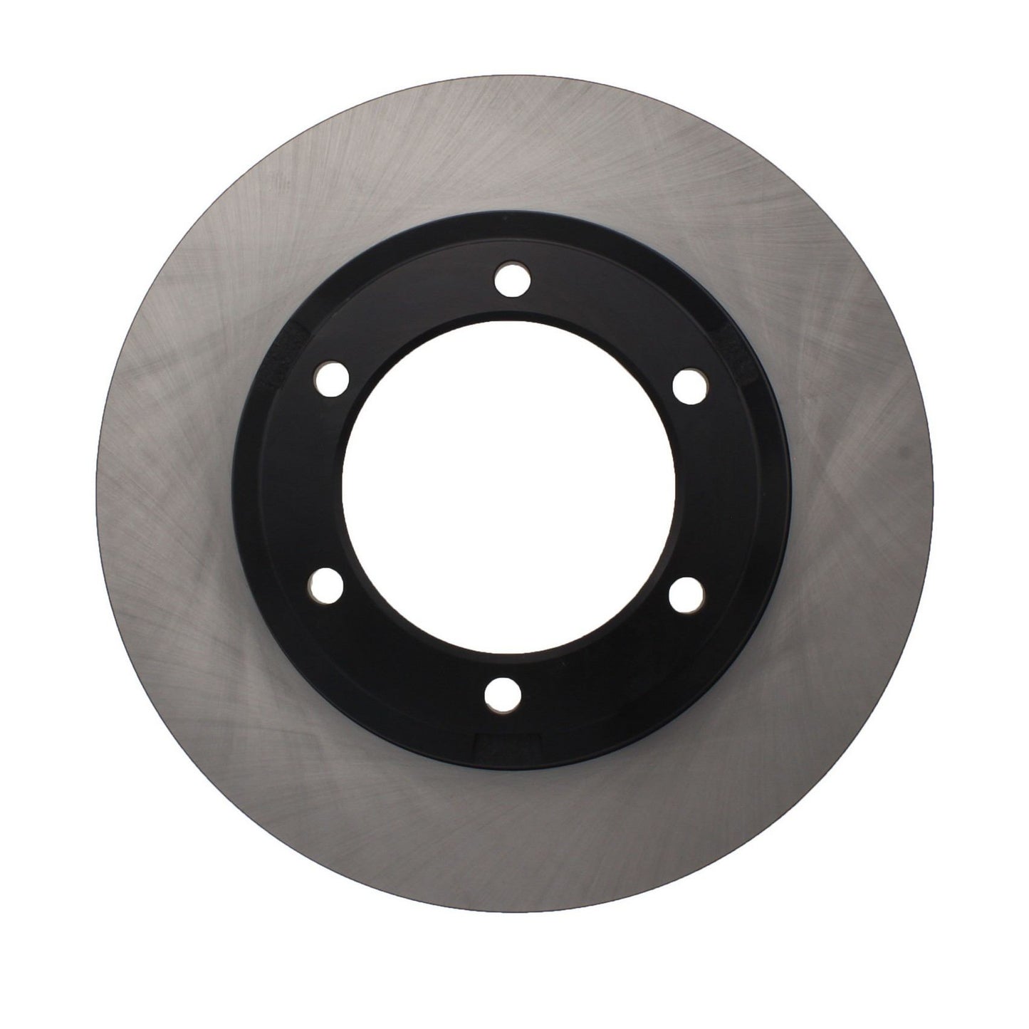 Centric Parts Disc Brake Rotor with Electrocoating finish 120.84002