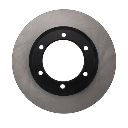 Centric Parts Disc Brake Rotor with Electrocoating finish 120.84002
