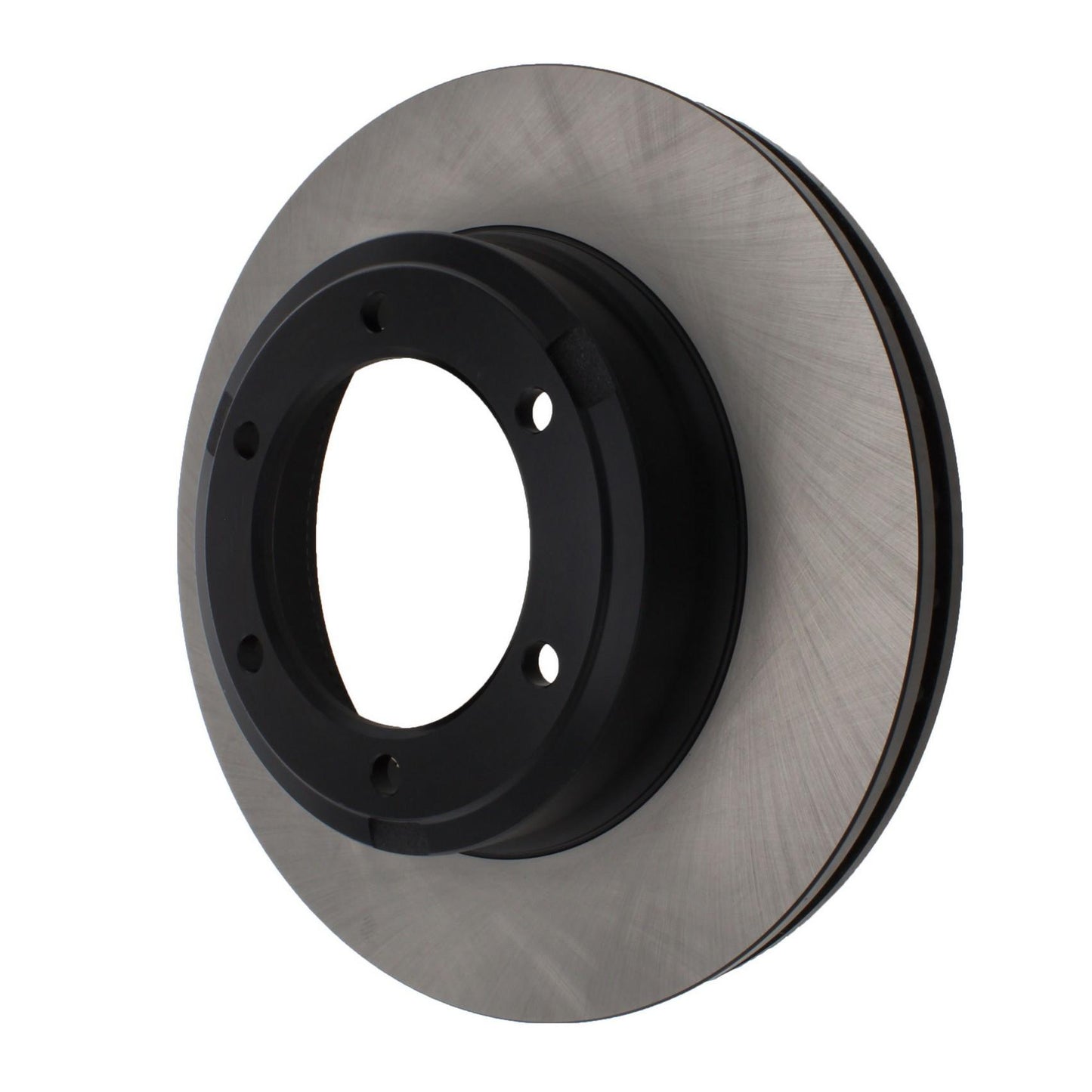 Centric Parts Disc Brake Rotor with Electrocoating finish 120.84002