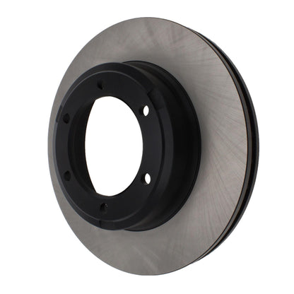 Centric Parts Disc Brake Rotor with Electrocoating finish 120.84002