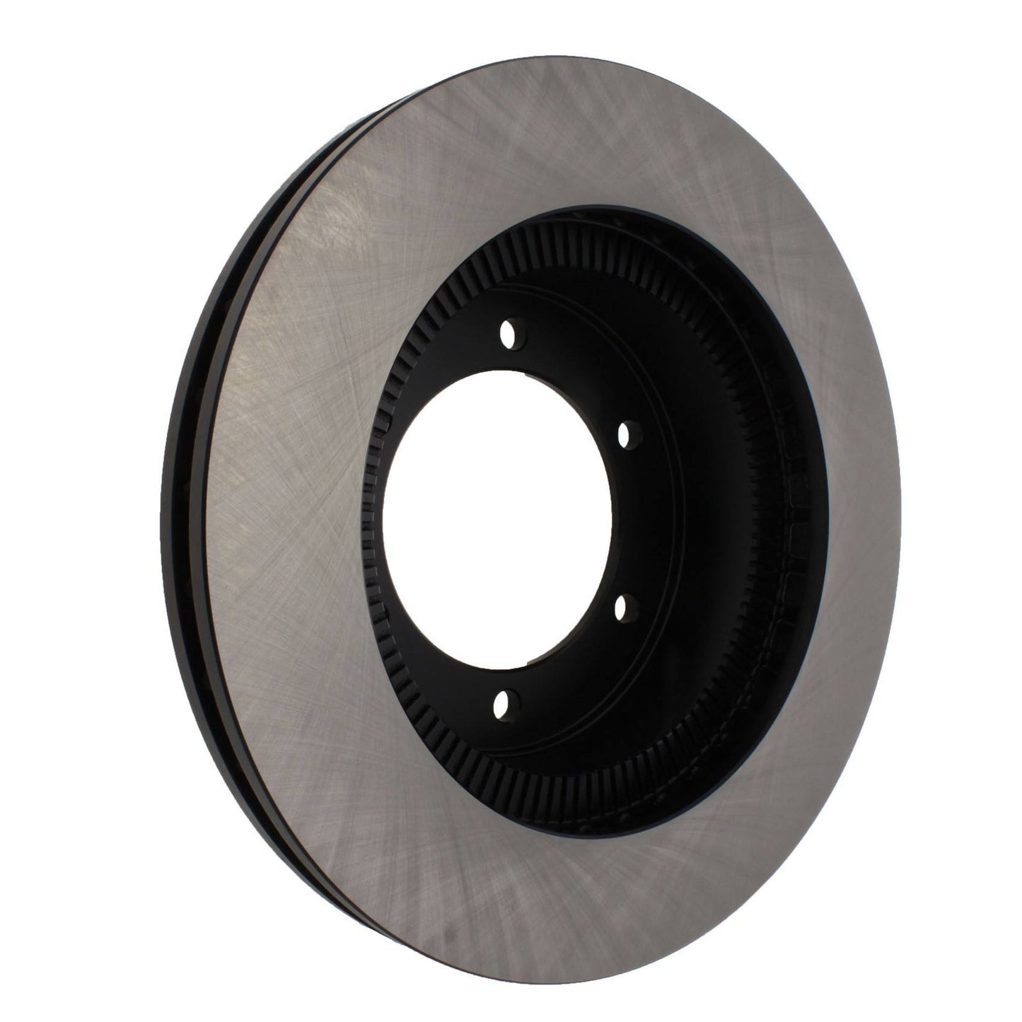 Centric Parts Disc Brake Rotor with Electrocoating finish 120.84002