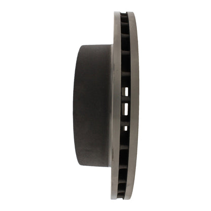 Centric Parts Disc Brake Rotor with Electrocoating finish