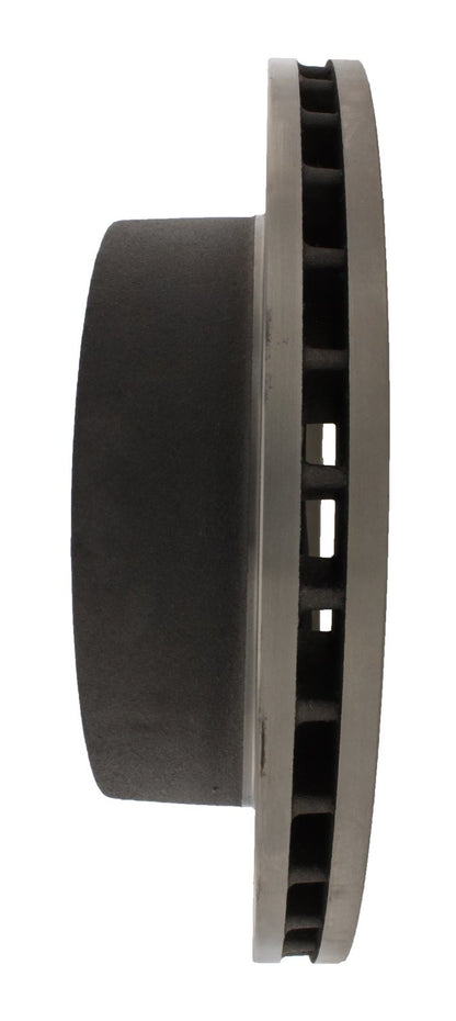 Centric Parts Disc Brake Rotor with Electrocoating finish