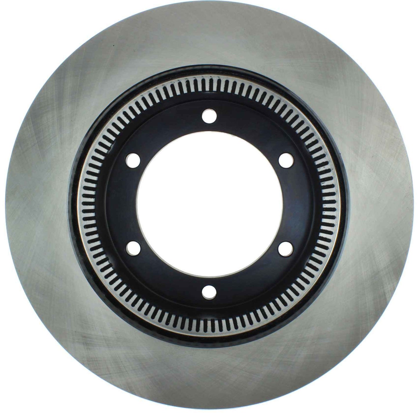 Centric Parts Disc Brake Rotor with Electrocoating finish 120.84005