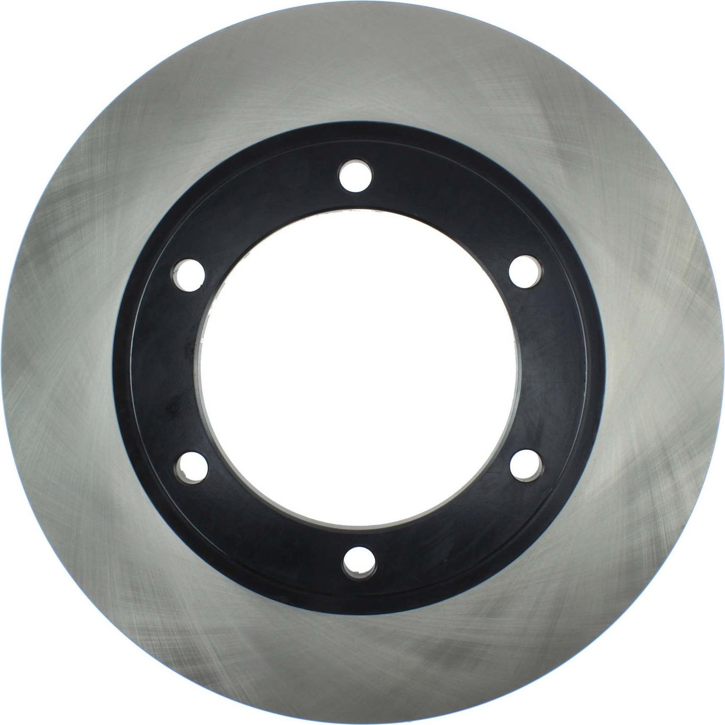 Centric Parts Disc Brake Rotor with Electrocoating finish 120.84005