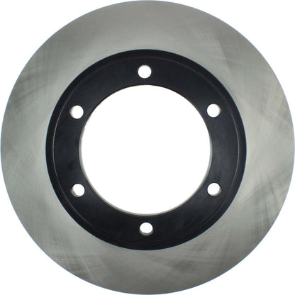 Centric Parts Disc Brake Rotor with Electrocoating finish 120.84005
