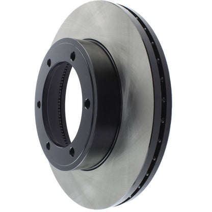 StopTech Premium Brake Rotor 120.84005