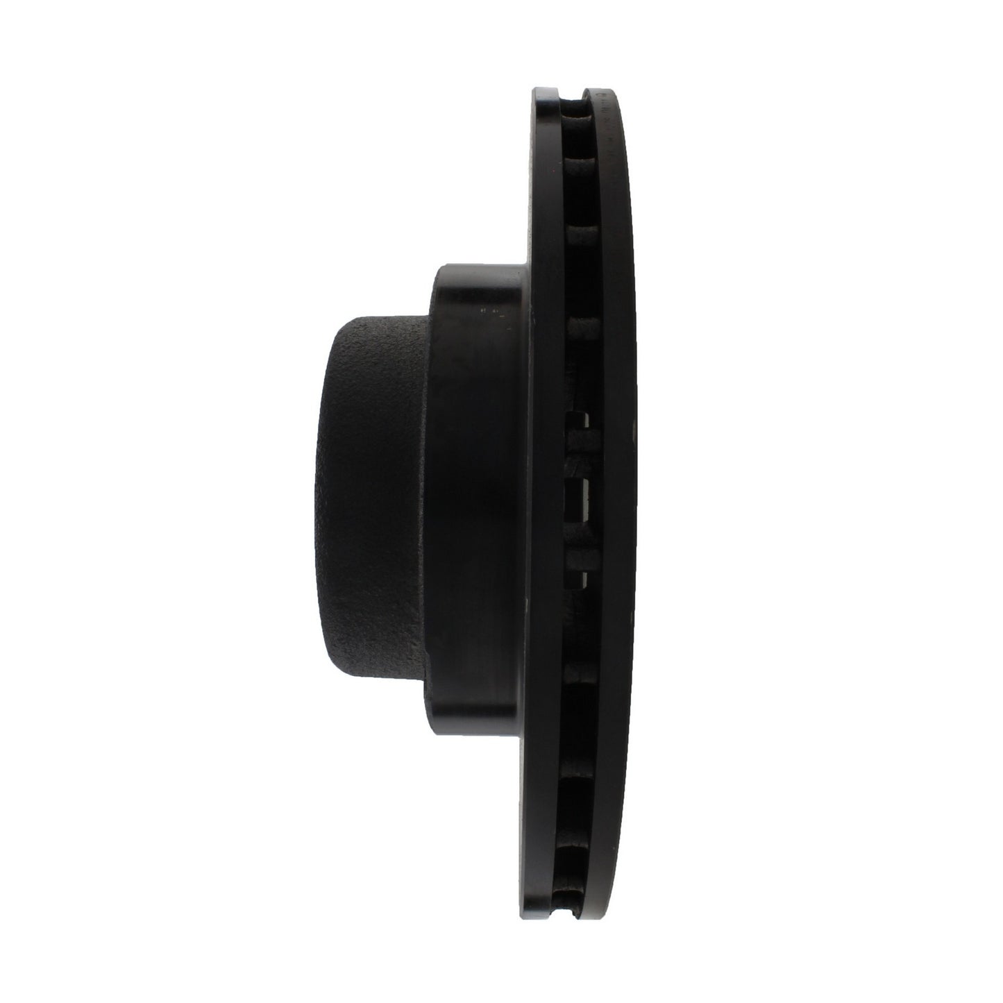 Stoptech Centric Performance Brake Rotor 120.85000