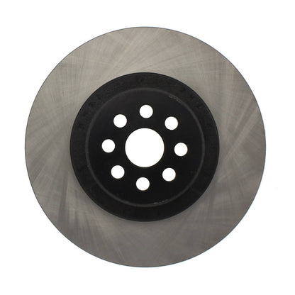 Stoptech Centric Performance Brake Rotor 120.85000
