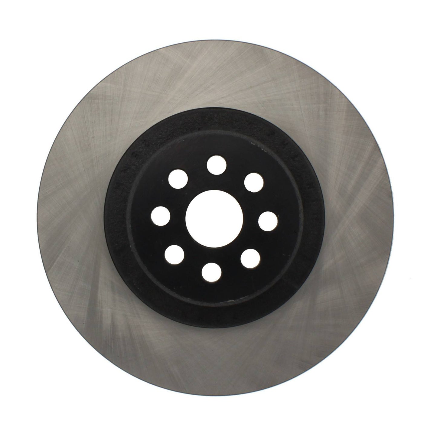 Centric Parts Disc Brake Rotor with Electrocoating finish 120.85000