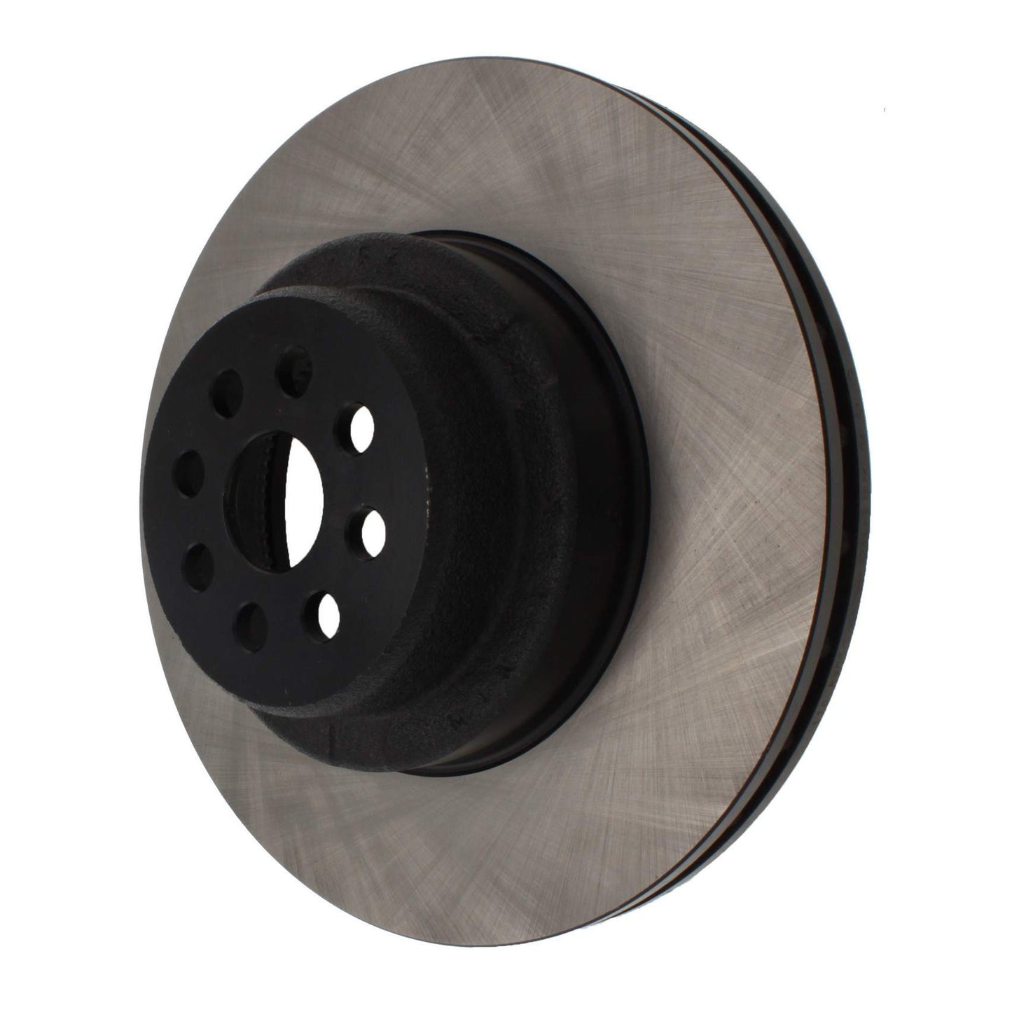 Centric Parts Disc Brake Rotor with Electrocoating finish 120.85000