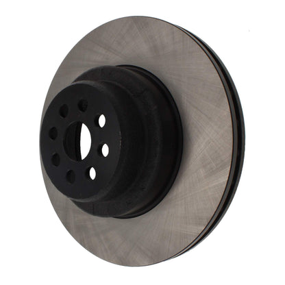 Centric Parts Disc Brake Rotor with Electrocoating finish 120.85000