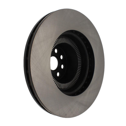 Centric Parts Disc Brake Rotor with Electrocoating finish 120.85000