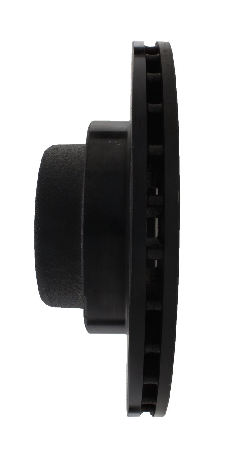 Centric Parts Disc Brake Rotor with Electrocoating finish 120.85000