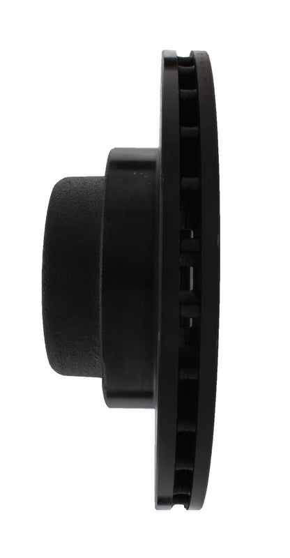 Centric Parts Disc Brake Rotor with Electrocoating finish 120.85000