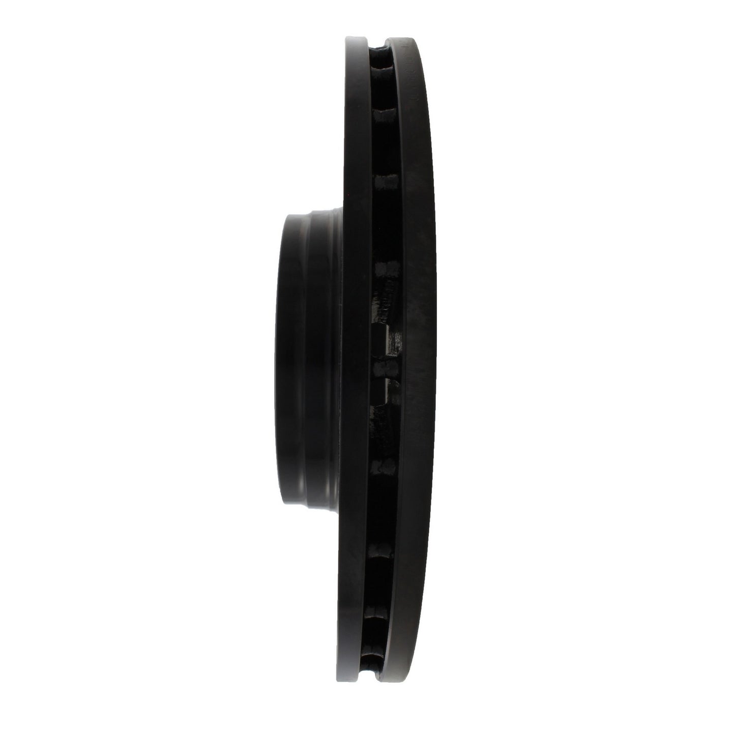 Stoptech Centric Performance Brake Rotor 120.85001