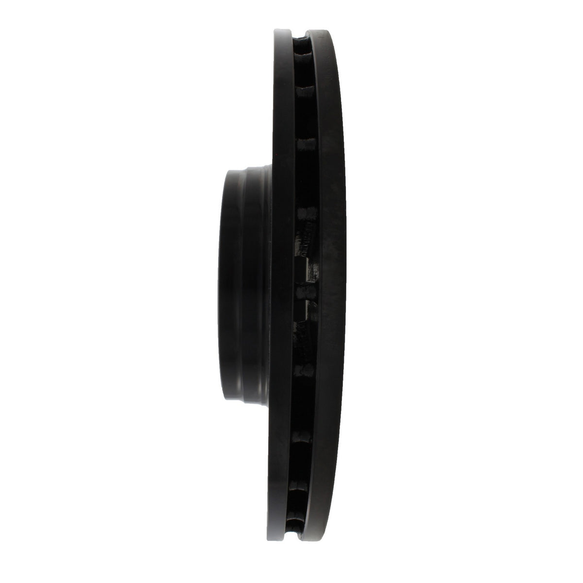 Centric Parts Disc Brake Rotor with E-Coat anti-corrosive finish 120.85001