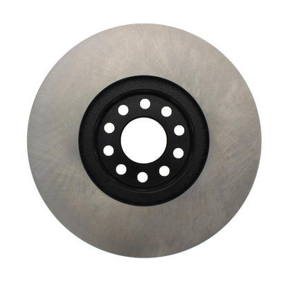 Centric Parts Disc Brake Rotor with E-Coat anti-corrosive finish 120.85001