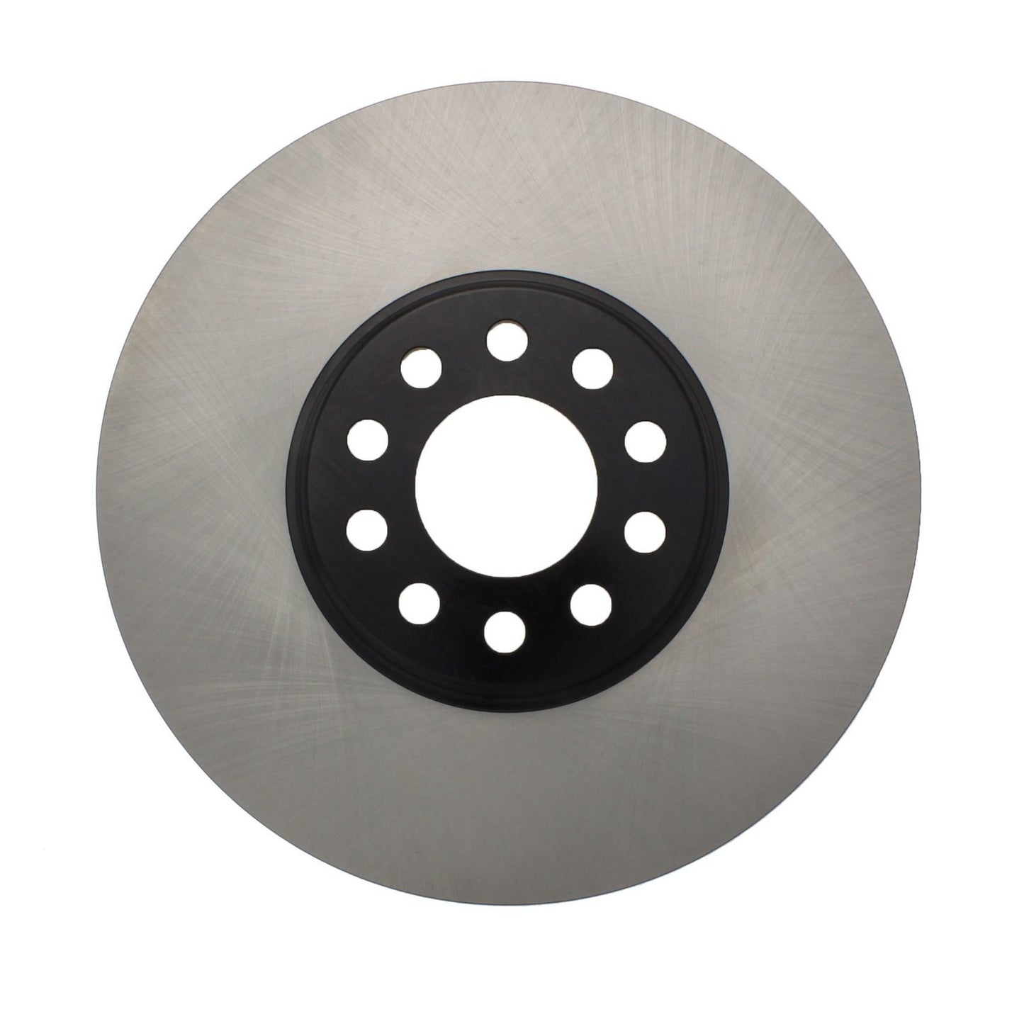 Centric Parts Disc Brake Rotor with E-Coat anti-corrosive finish 120.85001