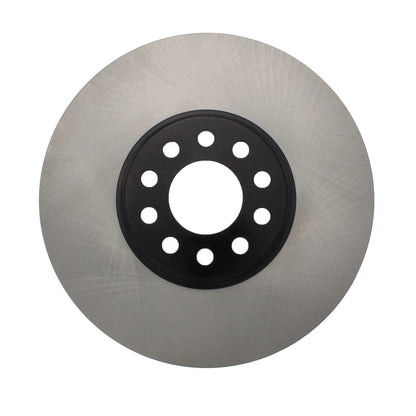 Centric Parts Disc Brake Rotor with E-Coat anti-corrosive finish 120.85001