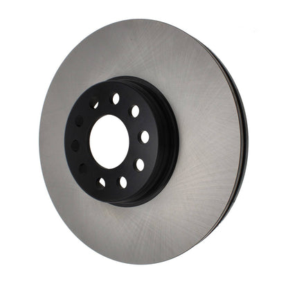 Centric Parts Disc Brake Rotor with E-Coat anti-corrosive finish 120.85001