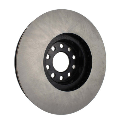 Centric Parts Disc Brake Rotor with E-Coat anti-corrosive finish 120.85001