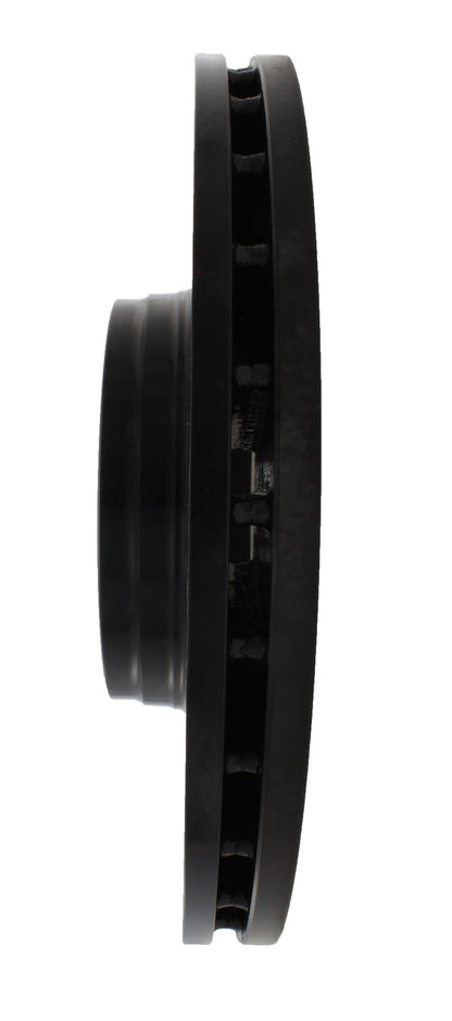 Stoptech Centric Performance Brake Rotor 120.85001