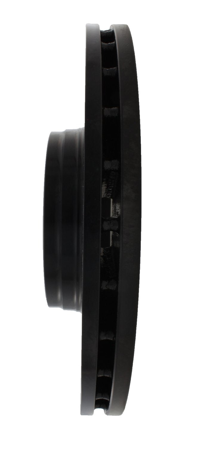 Centric Parts Disc Brake Rotor with E-Coat anti-corrosive finish 120.85001