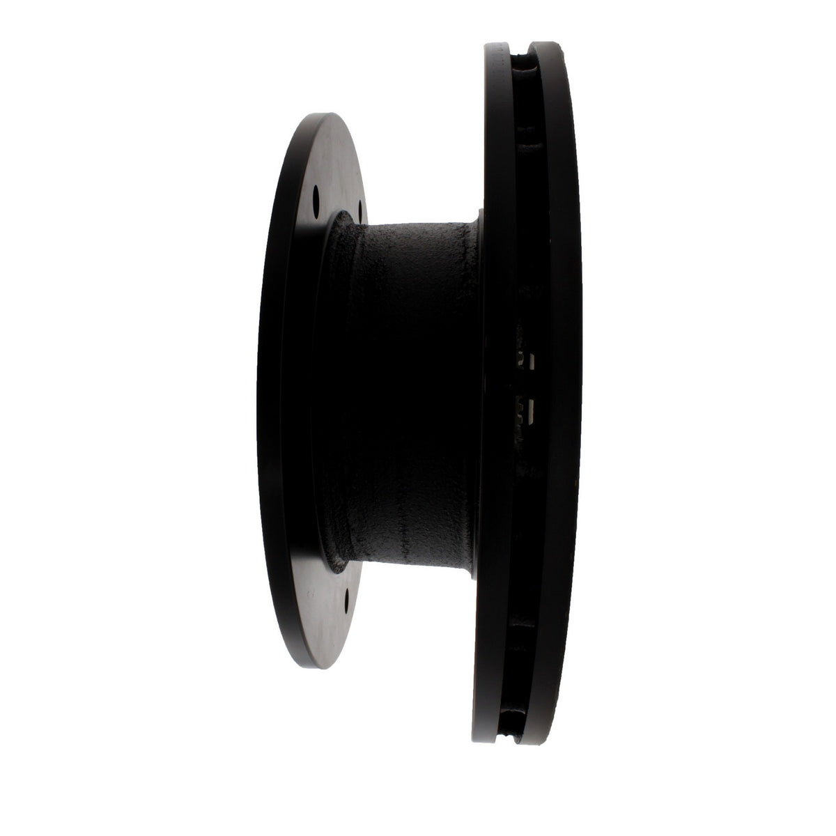 Centric Parts Disc Brake Rotor with Electrocoating finish 120.85002