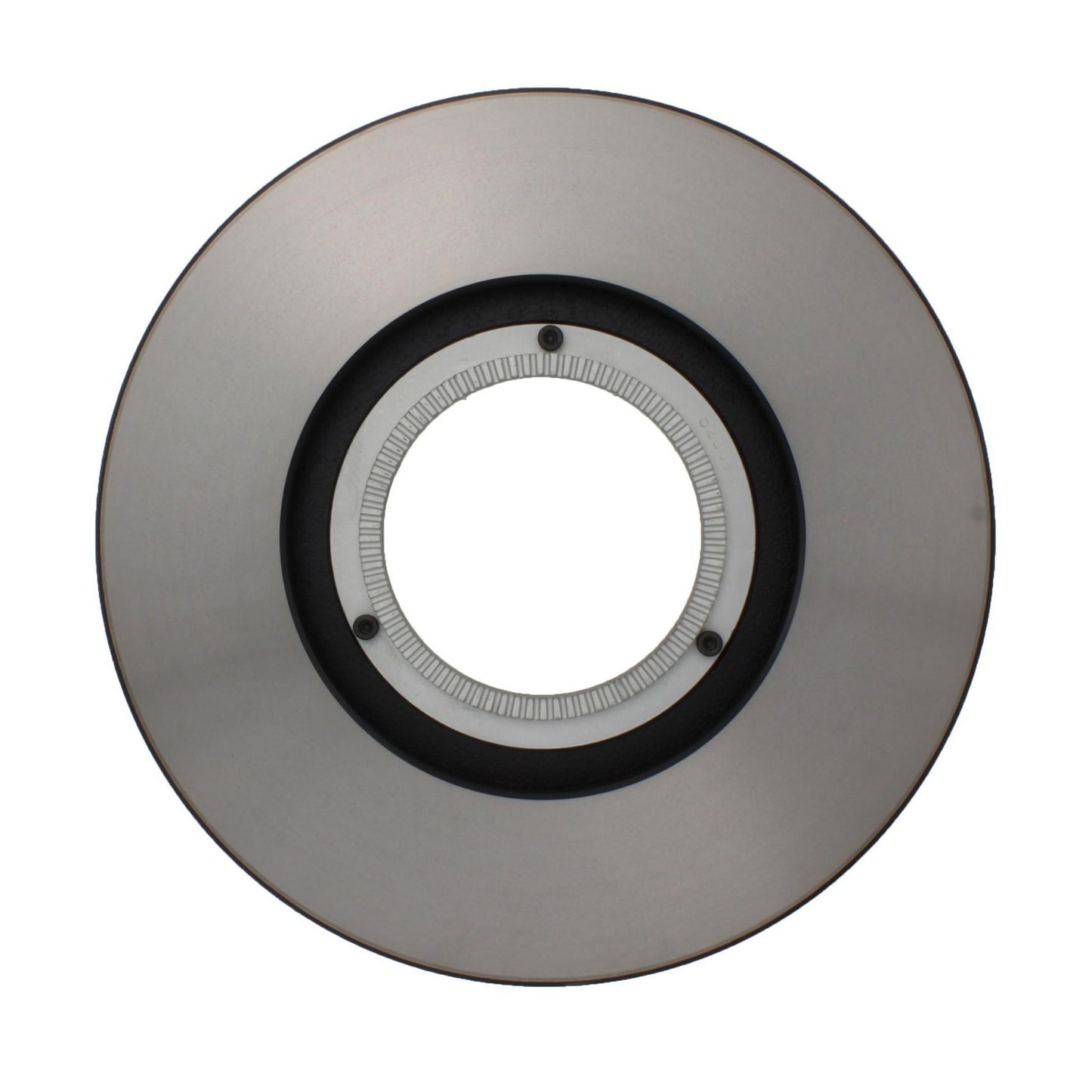 Centric Parts Disc Brake Rotor with Electrocoating finish 120.85002