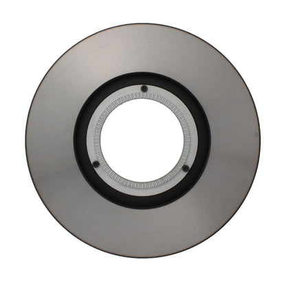 Centric Parts Disc Brake Rotor with Electrocoating finish 120.85002